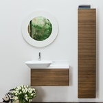 Laufen коллекция INO мебель для ванной комнаты