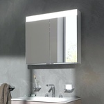 Keuco зеркало для ванной Edition 400