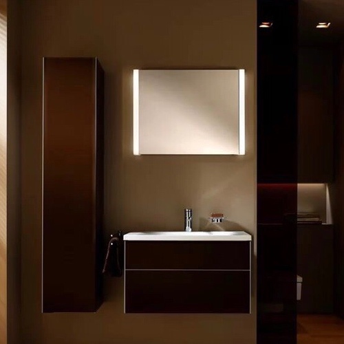 Keuco зеркало для ванной Royal Reflex